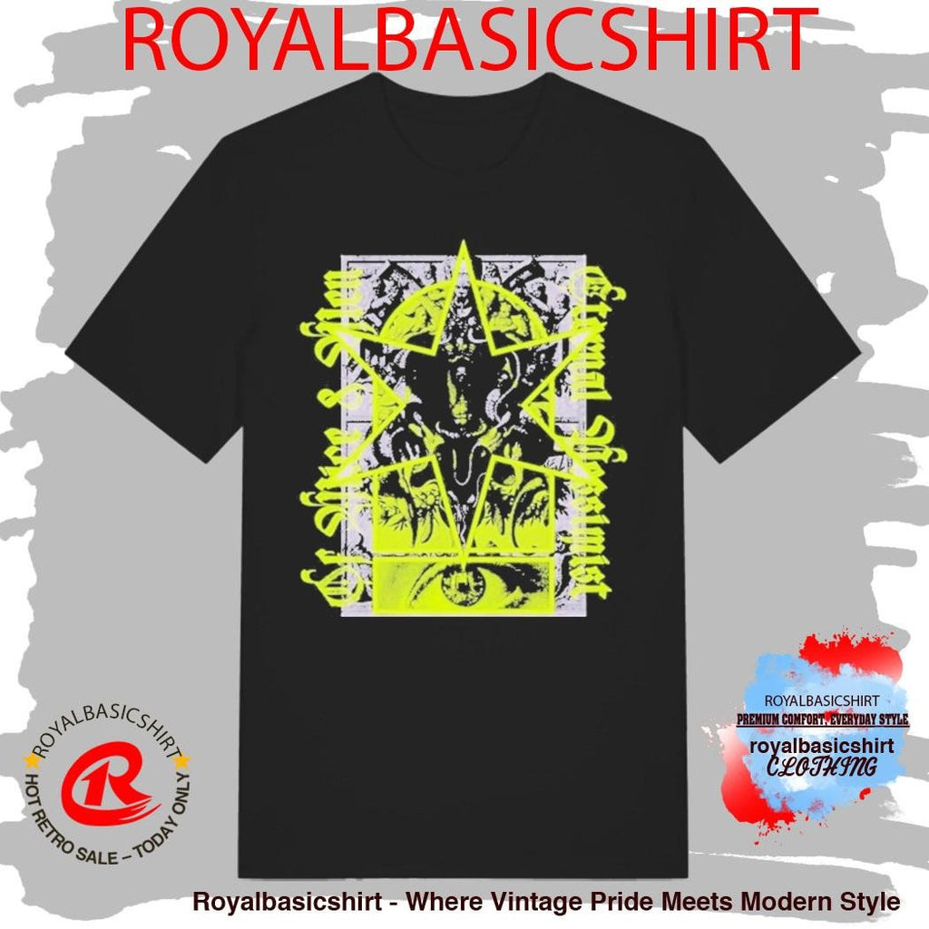 Of Mice & Men Eternal Pessimist Shirt