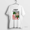 Official Officiak Crazy And The Brains Disgusting Peace