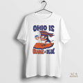 Official Ohio Is Orange Blue Fc Cincinnati
