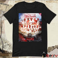 Oklahoma Sooners Baseball OklaOmaha 2026 NCAA Men’s College World Series Bound Poster t-shirt
