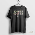Official Oklahoma Sooners Boomer Sooner Christmas Light Merry Christmas 2025