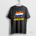 Official Old Row Outdoors Buffalo Pigment Dyed