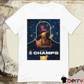 Ole Miss Men’s Golf University Of Mississippi 2026 SEC Champs Poster t-shirt