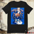 Olympic Winter Games 2026 Men’s Ice Hockey Tournament Bronze Medal For Finland Poster t-shirt