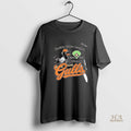 Official Orlando Gulls Est 1937 Florida State League
