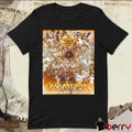 Orlando Pirates Football Club The Betway Premiership Champions Signature 2026 Poster t-shirt