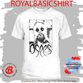 Osees X Philip Cooper Dick Shirt