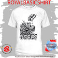 Osees X Skinner Mono Head Shirt