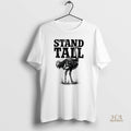 Official Ostrich Stand Tall