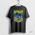 Official Outkast Andre 3000 Big Boi Its Just Two Dope Boyz In A Cadillac 2025