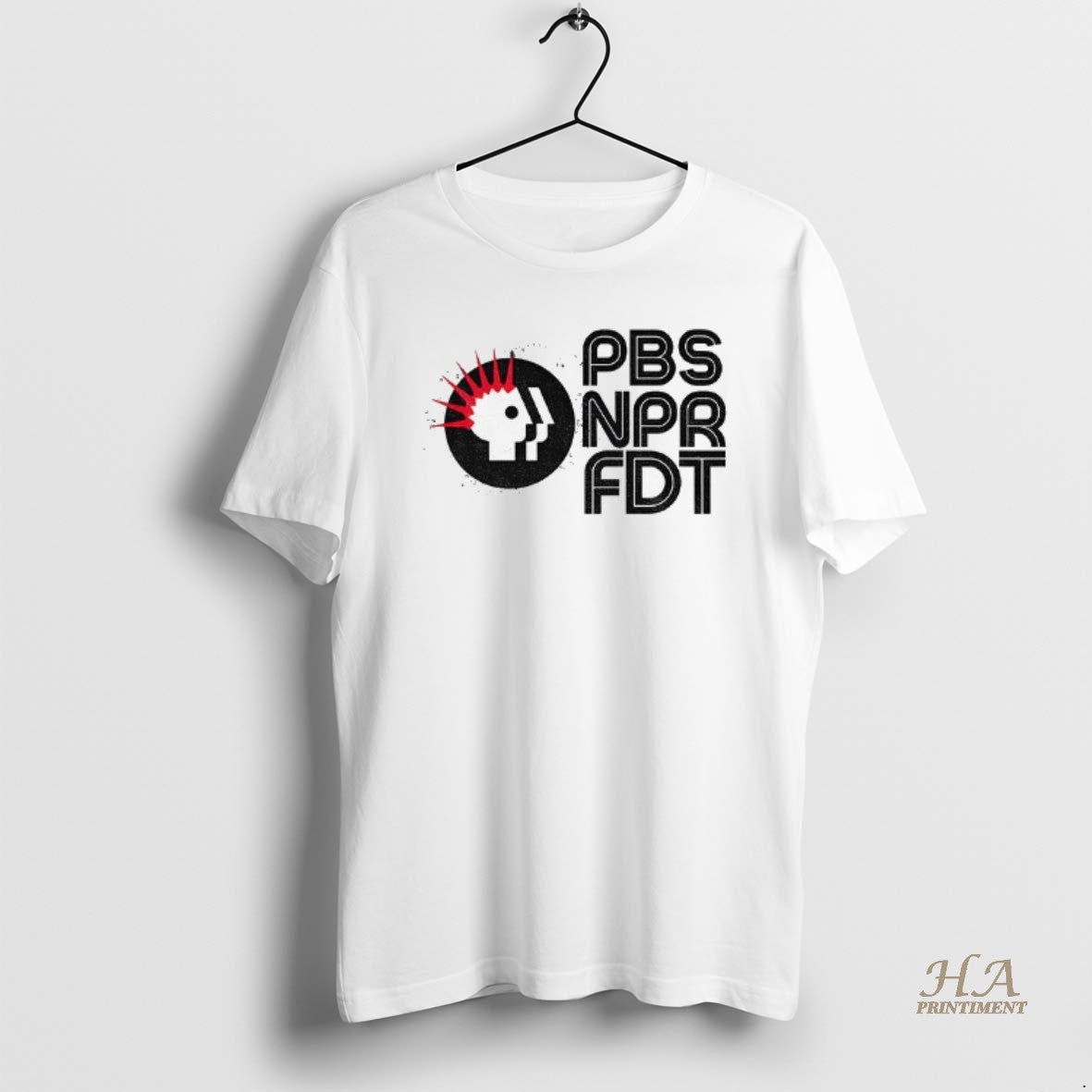 Official Pbs Npr Punk Political