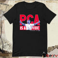 PCA Is A Vibe Pete Crow-Armstrong Chicago Cubs MLBPA 2025 t-shirt