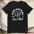 Paige Bueckers Fan Club UConn Huskies Signature Graphic 2025 t-shirt
