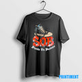 Official Papa Lypto Lypto Maddox Standin On Business Tee Sweater