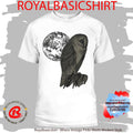 Papadosio Owl Shirt