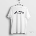 Official Paramore Established Logo
