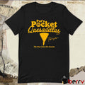 Pat Murphy Pocket Quesadillas The Man Likes His Snacks Milwaukee Brewers MLB Signature t-shirt