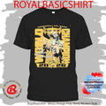 Pbr 2026 World Champion John Crimber T-Shirt
