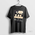 Official Peanuts The Fam Ive Been Thingking About Something