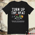 Penn State Nittany Lions 2024 College Football Playoff Fiesta Bowl Turn Up The Heart t-shirt