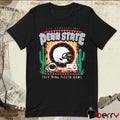 Penn State Nittany Lions 2025 College Football Playoff Quarterfinal VRBO Fiesta Bowl Bound t-shirt