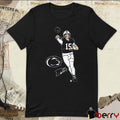 Penn State Nittany Lions Football Drew Allar Superstar Pose NCAA Signature t-shirt