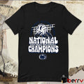 Penn State Nittany Lions NCAA 2024 Women’s Volleyball National Champions Dig Comfort Colors t-shirt