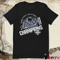 Penn State Nittany Lions Women’s Volleyball National Champions 2024 NCAA t-shirt