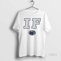 Official Penn State Nittany Lions Football If Logo