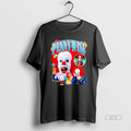 Official Pennywise Dancing Clown Halloween