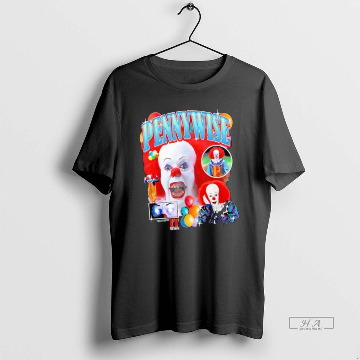Official Pennywise The Dancing Clown