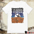 Pete Alonso Playoff Pumpkin 2024 New York Mets MLB Vintage t-shirt