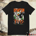 Phil Dawson Cleveland Browns Vintage Signature Painting t-shirt
