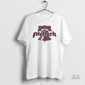 Official Philadelphia Phillies Grateful Bell Philliesh Powders