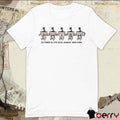 Phish MVP Arena Oct 25-27 2024 In Albany New York t-shirt
