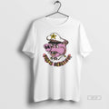 Official Pigs Is Beautiful Classic