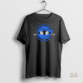 Official Pitching Ninja La Back To Back Champs Edition Shirt