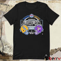 Pitt Panthers Vs ECU Pirates Go Bowling Military Bowl 2025 Annapolis Maryland Helmets t-shirt