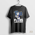 Official Pittsburgh Panthers Football Floss Like A Boss