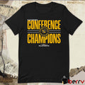 Pittsburgh Riverhounds SC Eastern Conference Champions Playoffs 2025 t-shirt