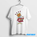 Official Pizza King Bainbridge Tee Sweater