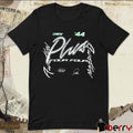 Plus 44 World Hamilton 2024 t-shirt