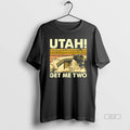Official Point Break Utah Get Me Two