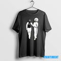 Official Police Arrested Jesus Ice Detaining Jesus Tee Sweater