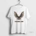 Official Pontiac Firebird Trans Am
