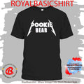 Pookie Bear Metal Shirt