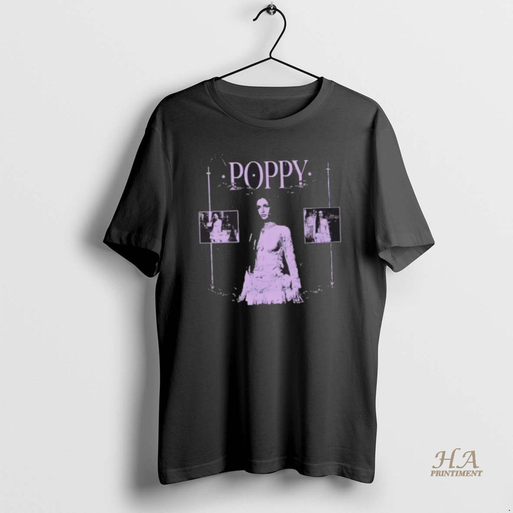 Official Poppy Wide Awake Vintage