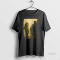 Official Portland Frog Vintage Retro