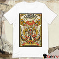 Poster 311 Band July 01 2025 In Pittsburgh PA Stage AE Outdoor Concert t-shirt