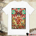 Poster 311 Band June 28 2025 The Wind Creek Event Center In Bethlehem PA t-shirt